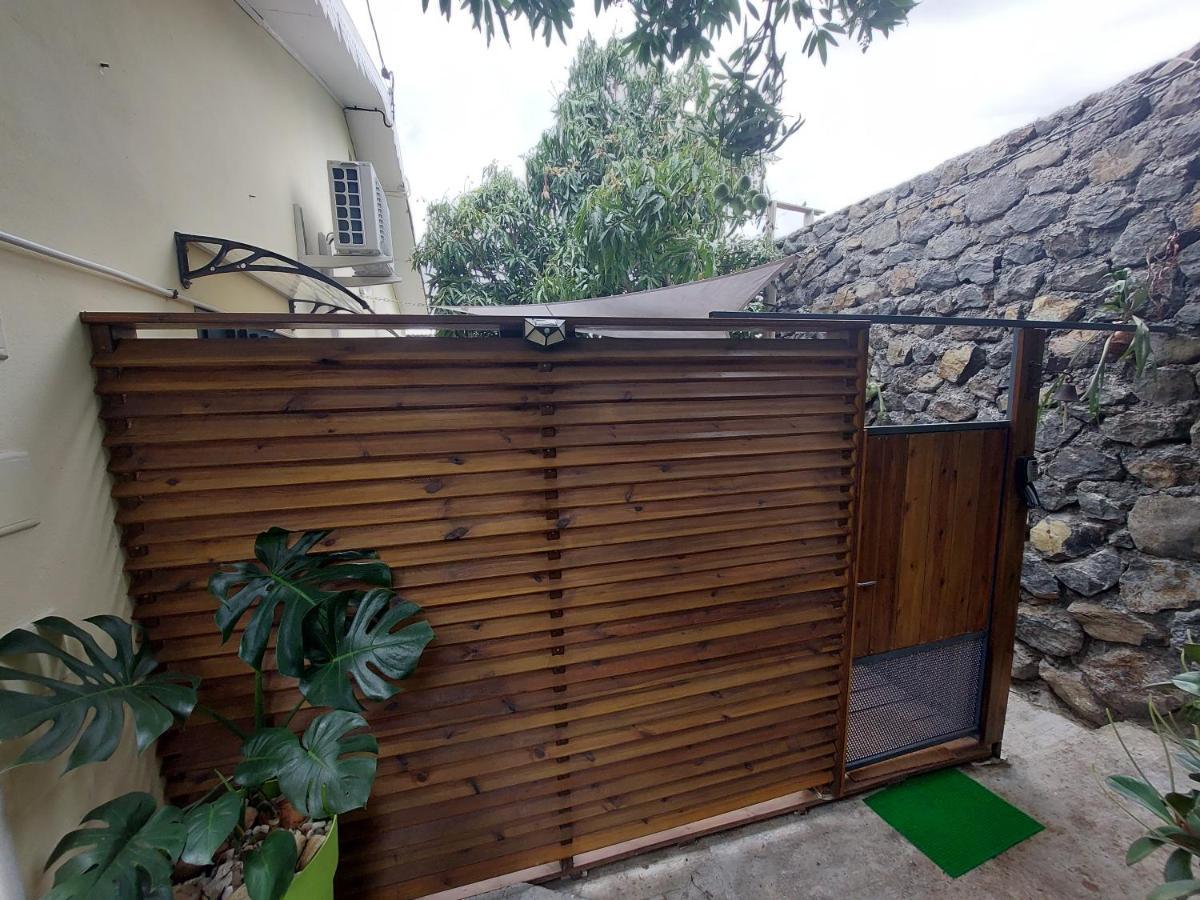 Nidamour, Un Logement Fait Pour Vous Saint-Paul Экстерьер фото