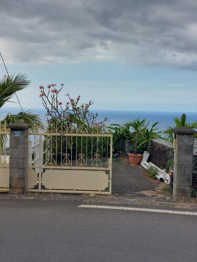 Nidamour, Un Logement Fait Pour Vous Saint-Paul Экстерьер фото