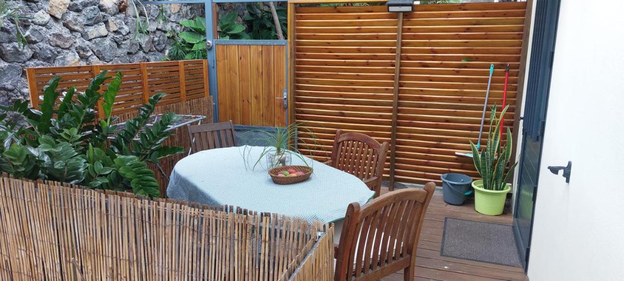 Nidamour, Un Logement Fait Pour Vous Saint-Paul Экстерьер фото