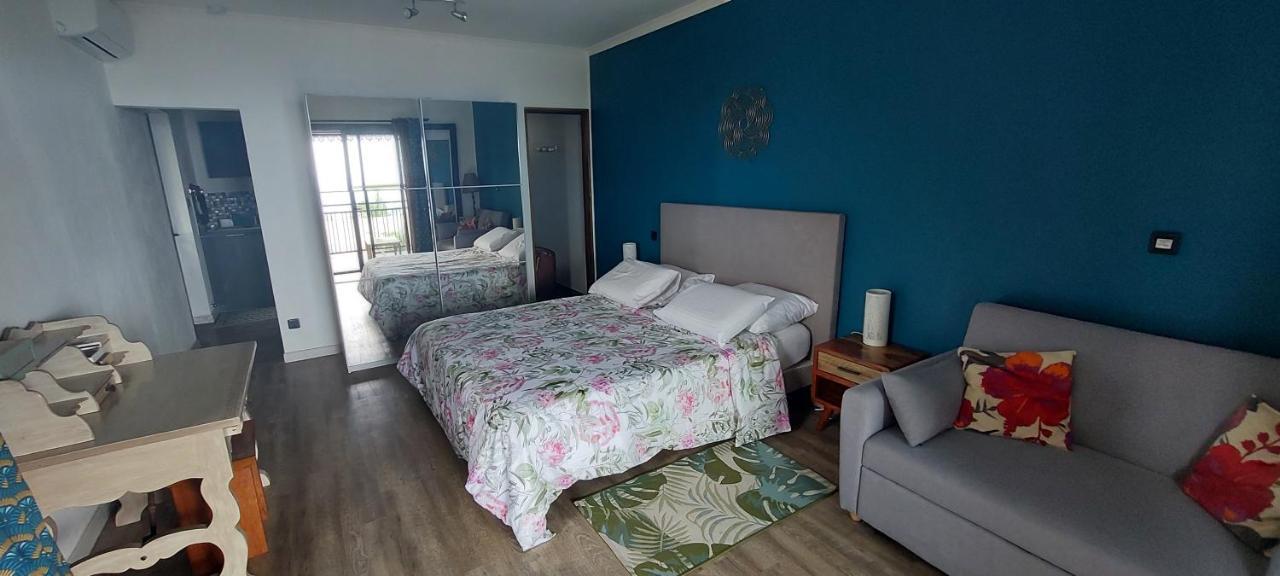 Nidamour, Un Logement Fait Pour Vous Saint-Paul Экстерьер фото
